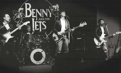 Benny and the Jets