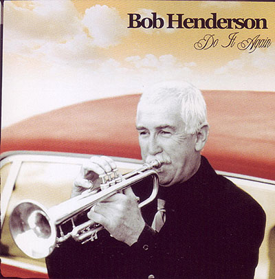 Bob Henderson Quartette