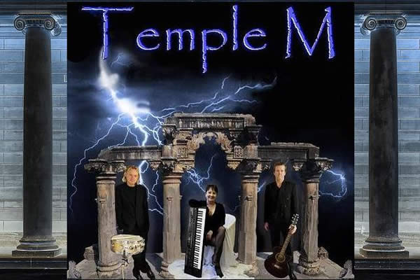 Temple M Promo