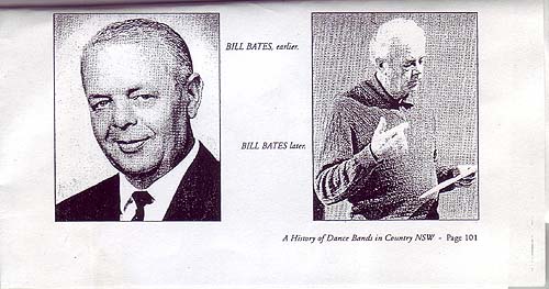 Bill Bates