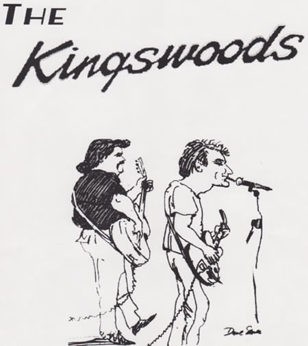 The Kingswoods Promo Poster