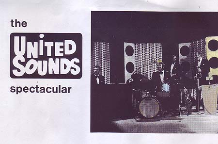 United Sounds